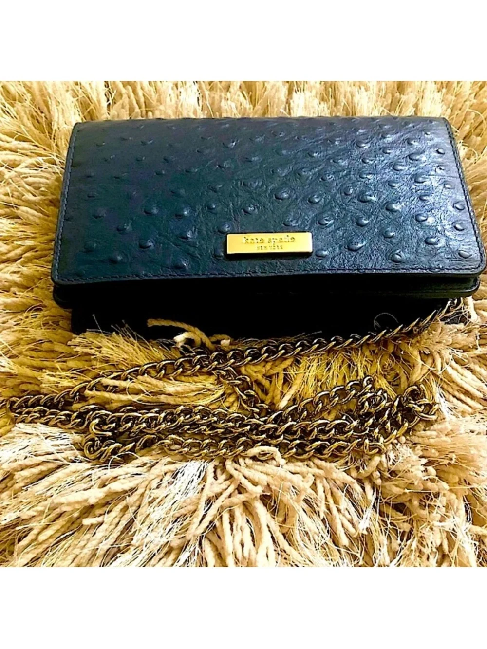 kate spade when tucking bag